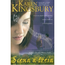 Scena a treia, Karen Kingsbury